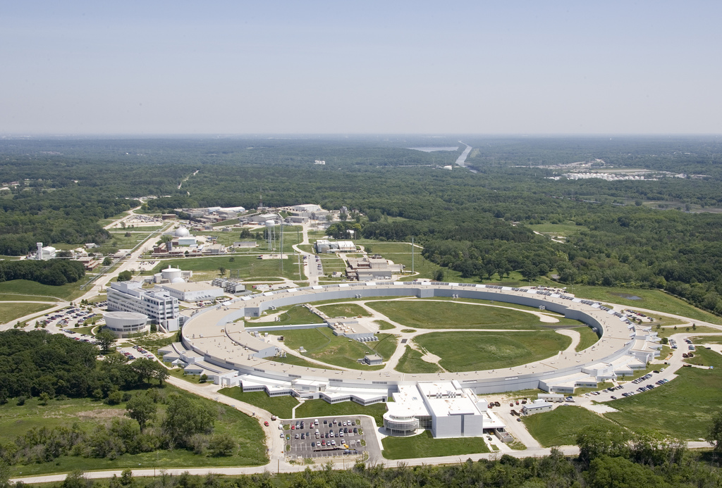 argonne