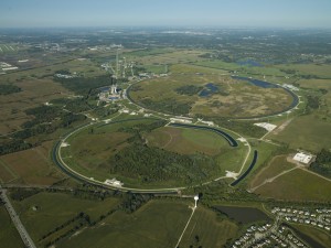 Yesterday, Jan. 10, Fermilab Director Pier Oddone announced that the Tevatron will shut down as planned in September 2011.