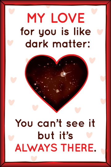 Illustration of Valentine-DarkMatter