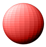 entire globe