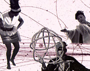 Dance, physics and energy