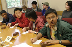 US Department of Energy Science Bowl