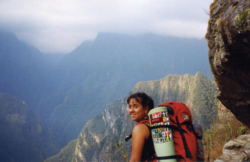 Where has your symmetry been?