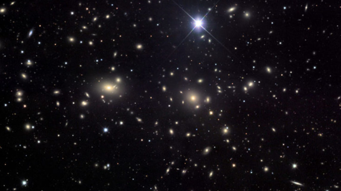 Photo of dark matter