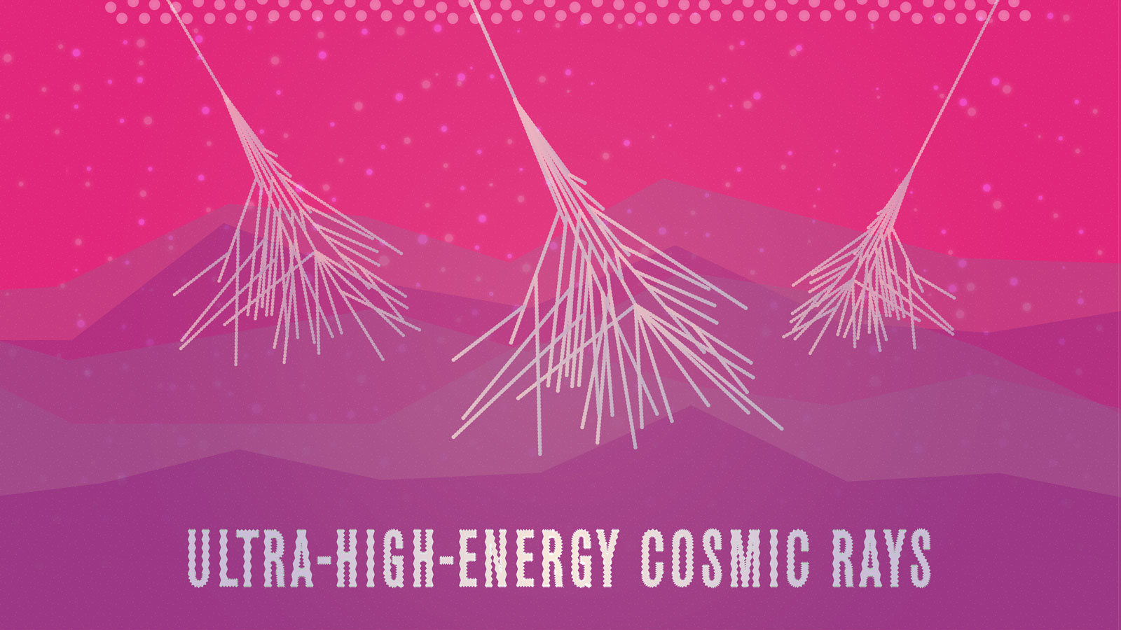 I should investigate ultrahighenergy cosmic rays symmetry magazine