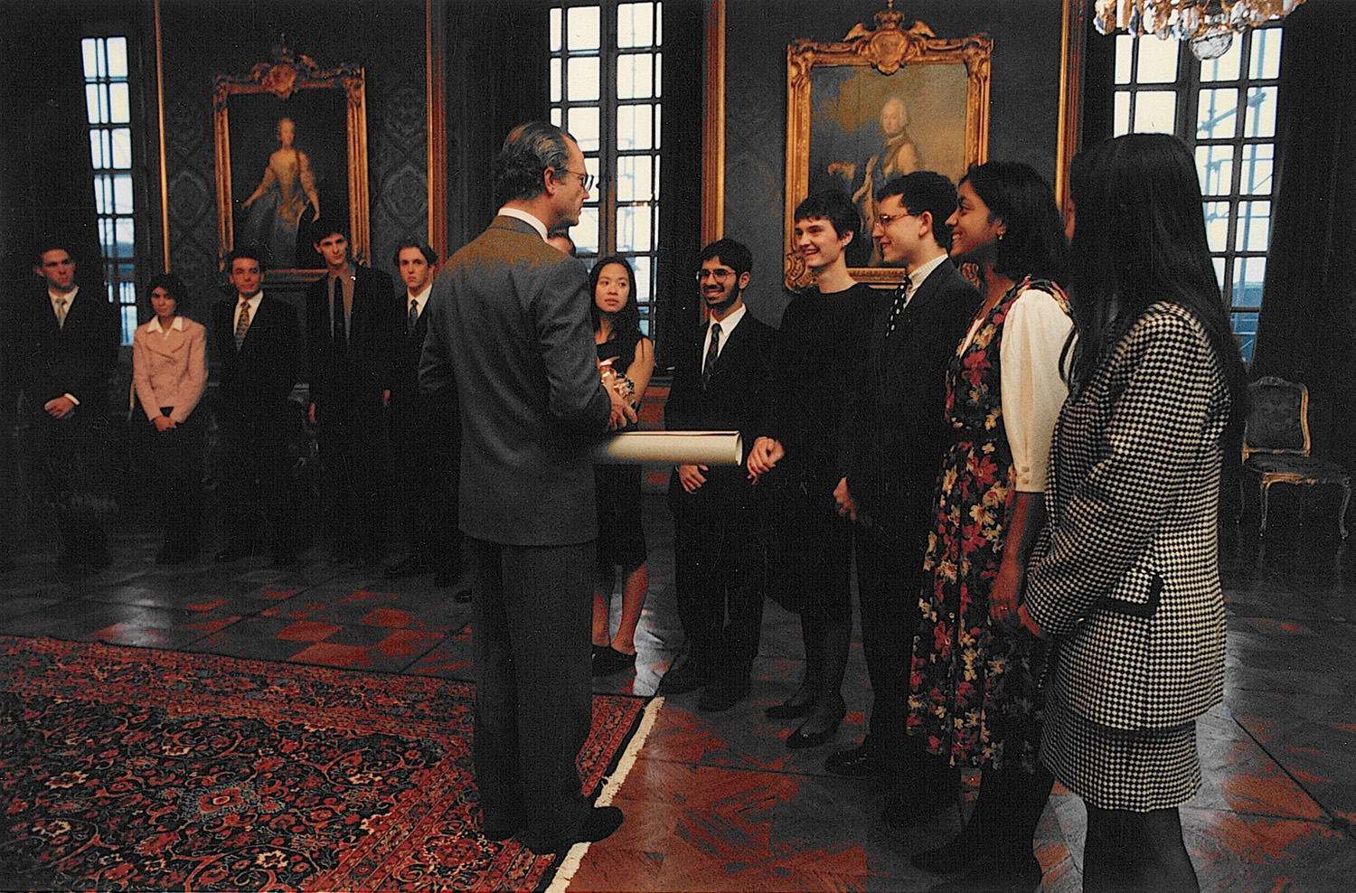 The do-it-yourself cyclotron symmetry image