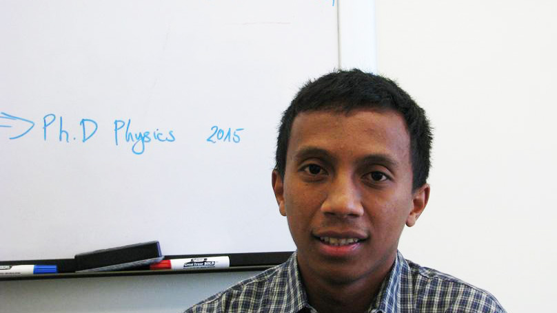 Photo of Laza Rakotondravohitra