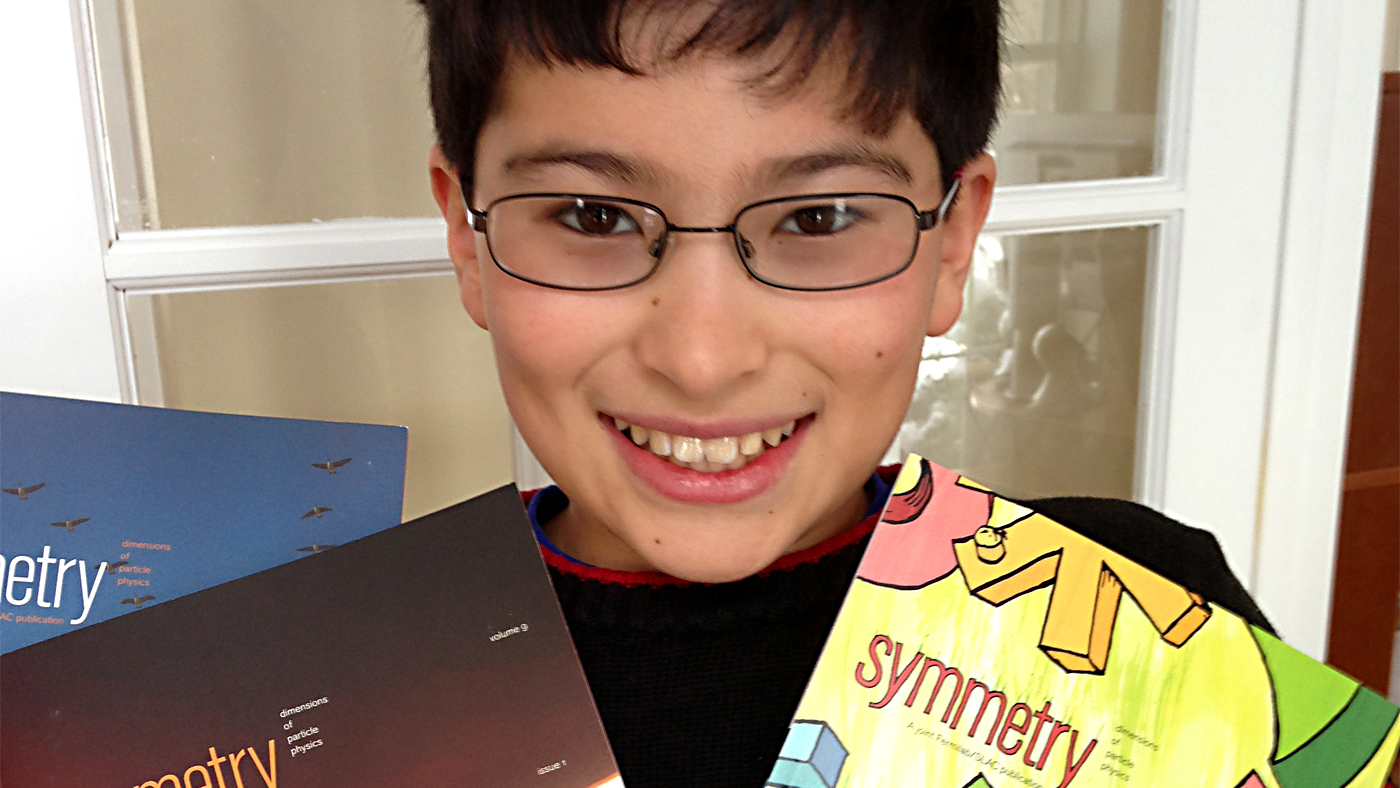 Photo of Connor Chung