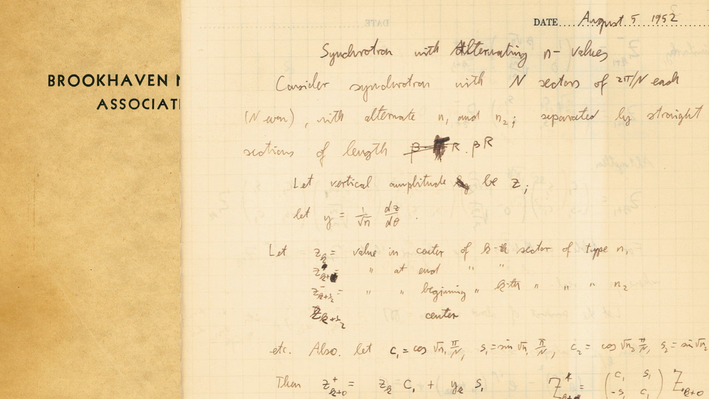 Logbook August 2010 Header symmetry magazine