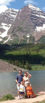 Azzi and Bacchetta family