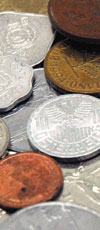 Coins