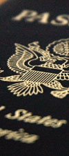 passport