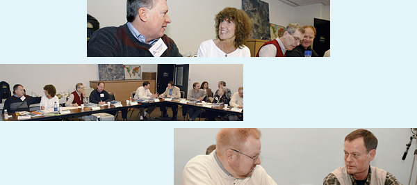 Fermilab Community Task Force on Public Participation