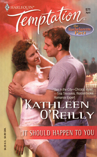 It Should Happen to You