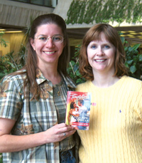 It Should Happen to You