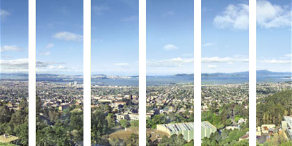 search for extra dimensions