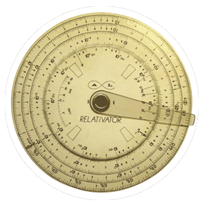Relativator