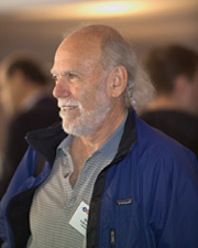 Barry Barish