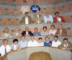 Lepton-Photon 2005 meeting