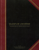 Quantum Universe
