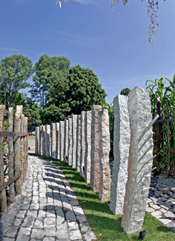 Augmented Lithophone