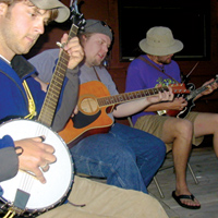 During their stays at other labs, physicists learn that it's a small world after all.