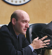 Gregory Jaczko