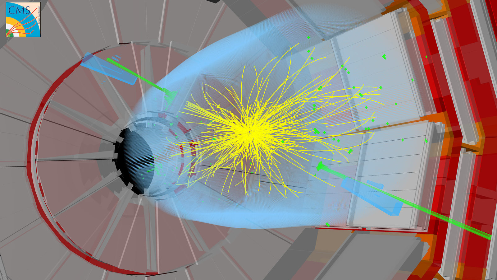 Photo of LHC data at your fingertips