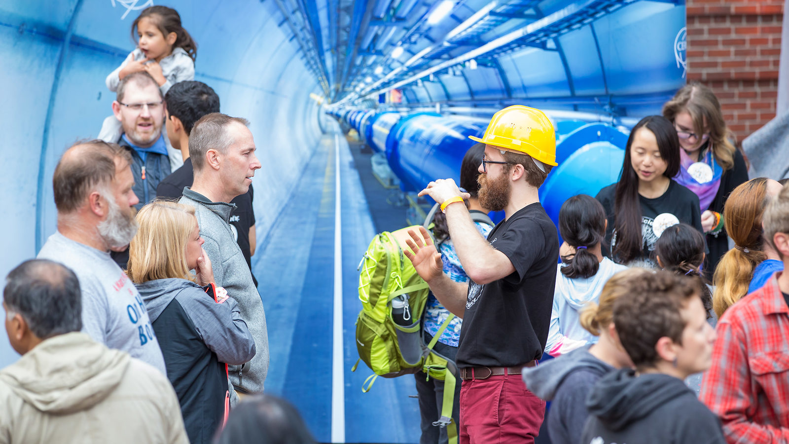 Header: Big Bang Science Fair at WaterFire Providence