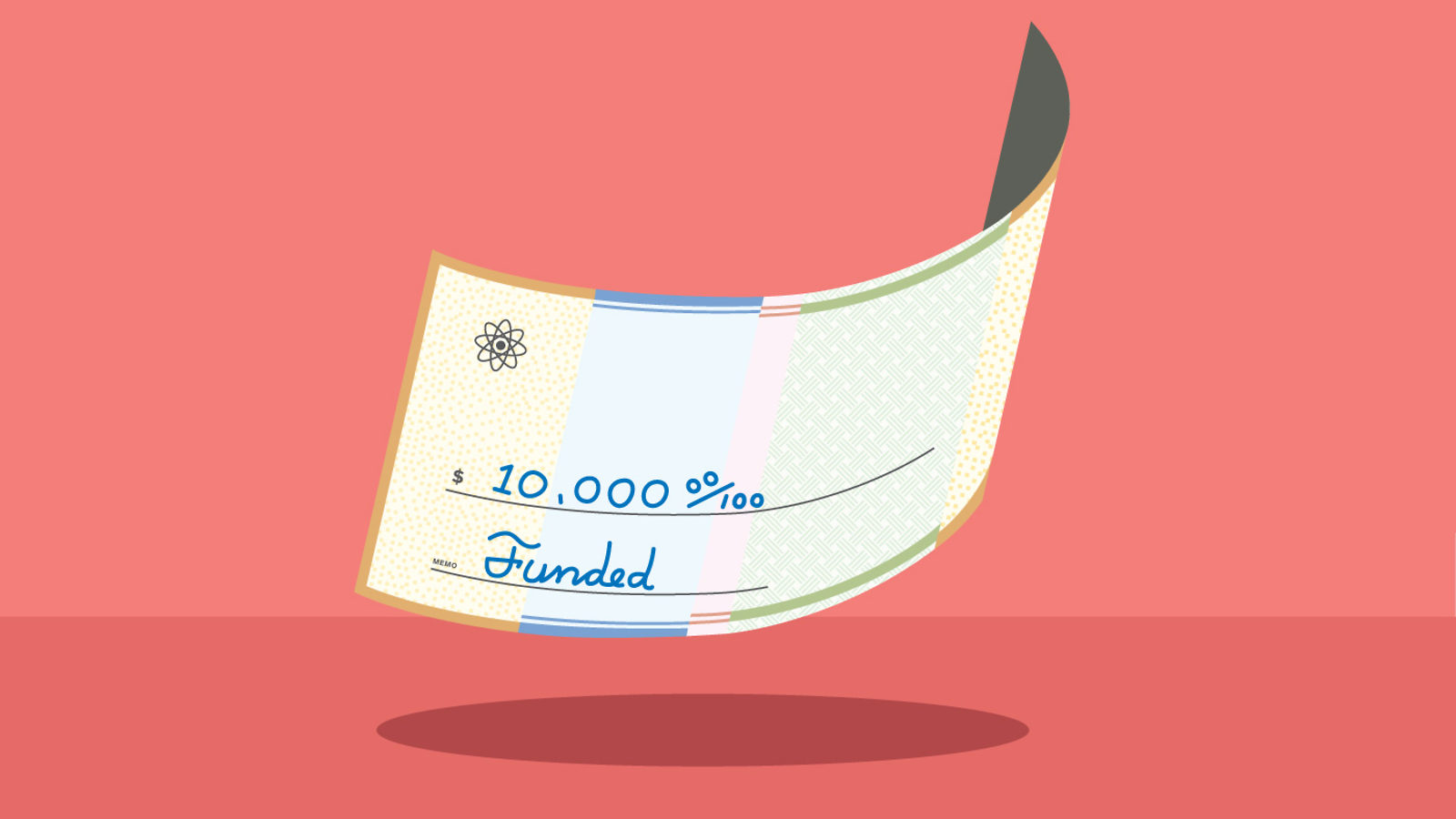 Illustration of Crowdfunding