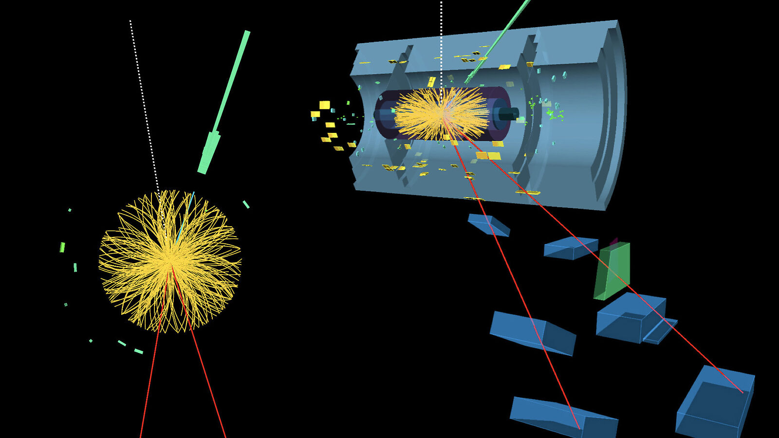 First-time ATLAS measurement provides new look at Higgs