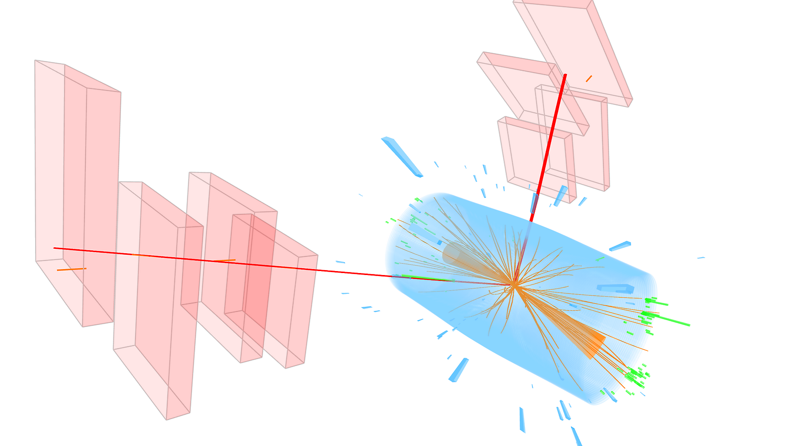 A new view of the Higgs boson