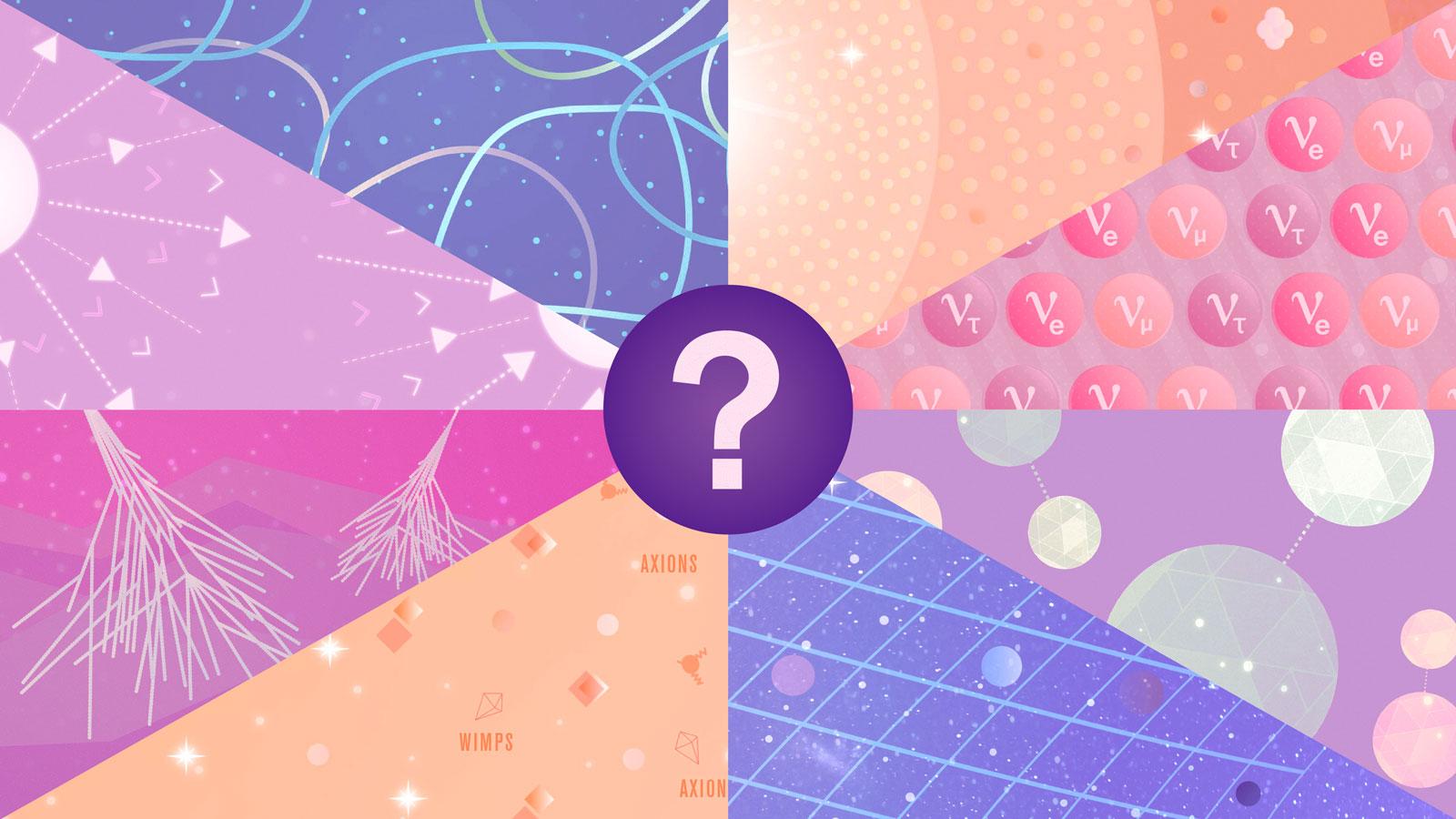 The particle physics personality quiz  symmetry magazine