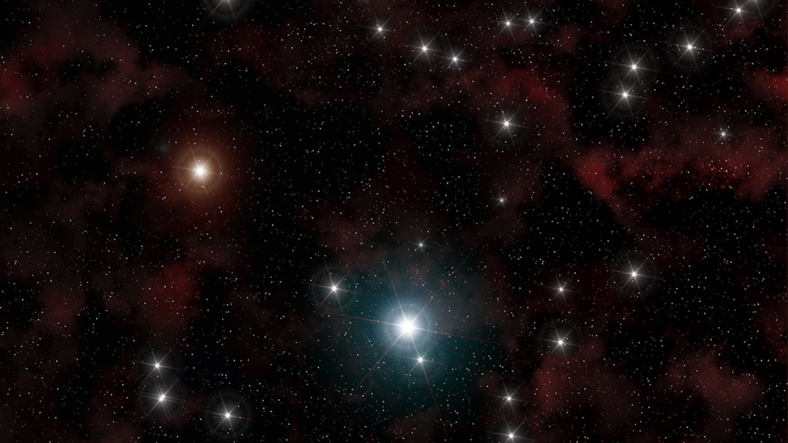 Photo of Stars per 100 billion cubic light years