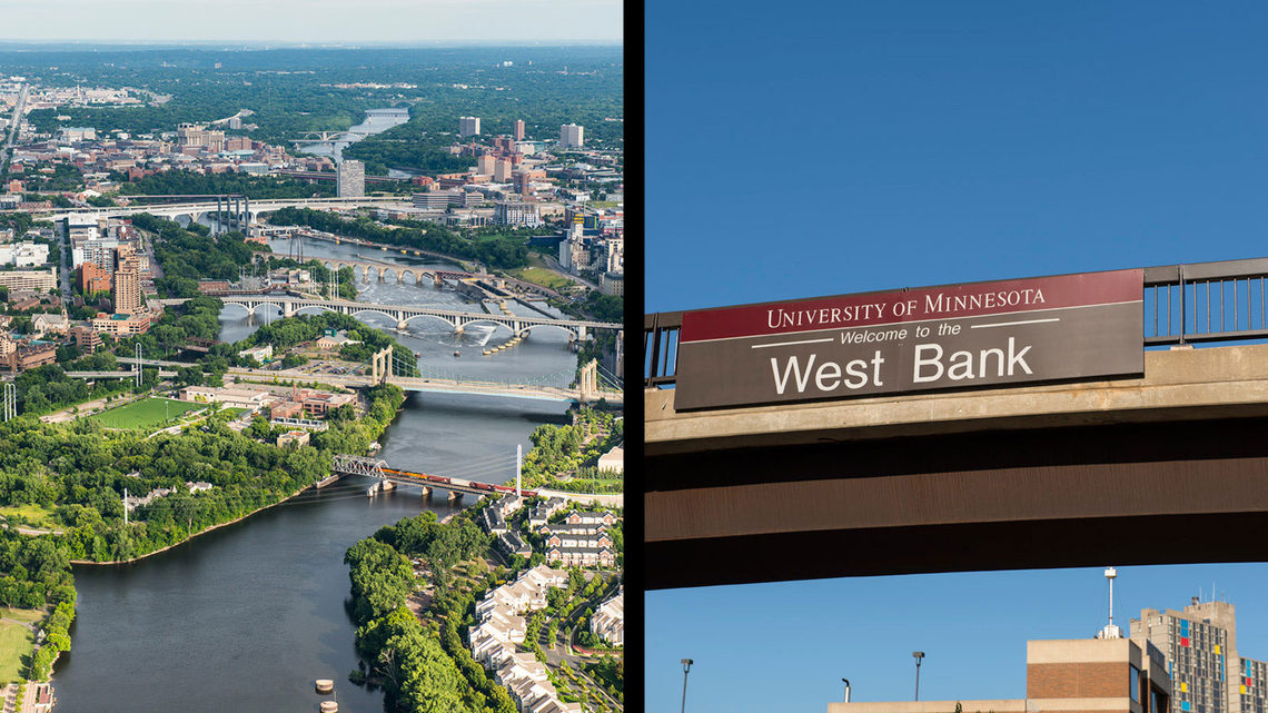 Photo of 700 particle physicists met on the University of Minnesota’s Twin Cities campus to discuss the future of particle physi