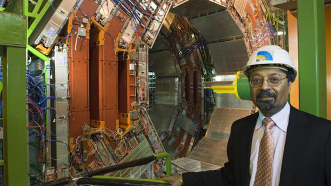 Slideshow Fundamental Physics Prize winners symmetry magazine