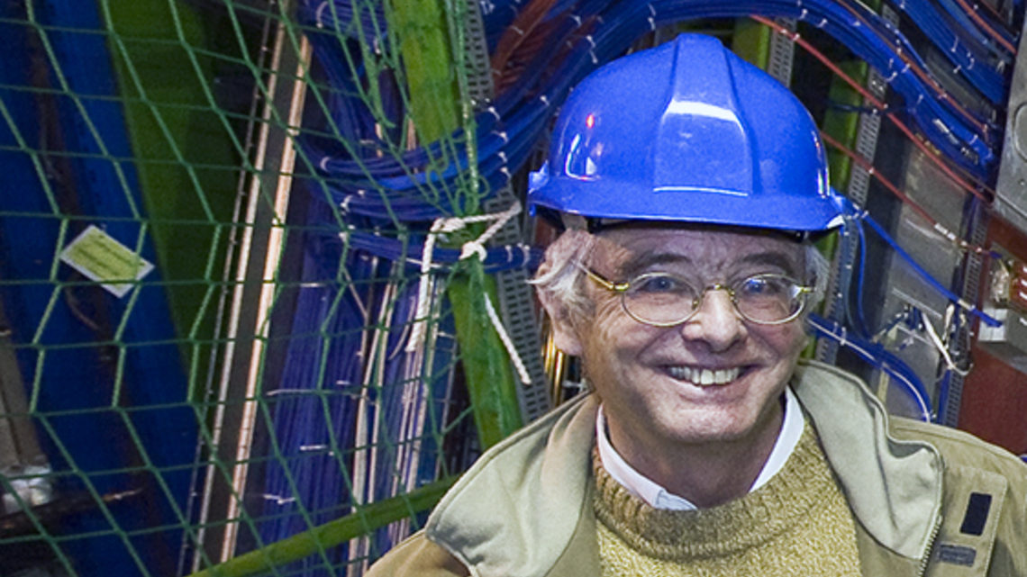 Photo of Michel Della Negra