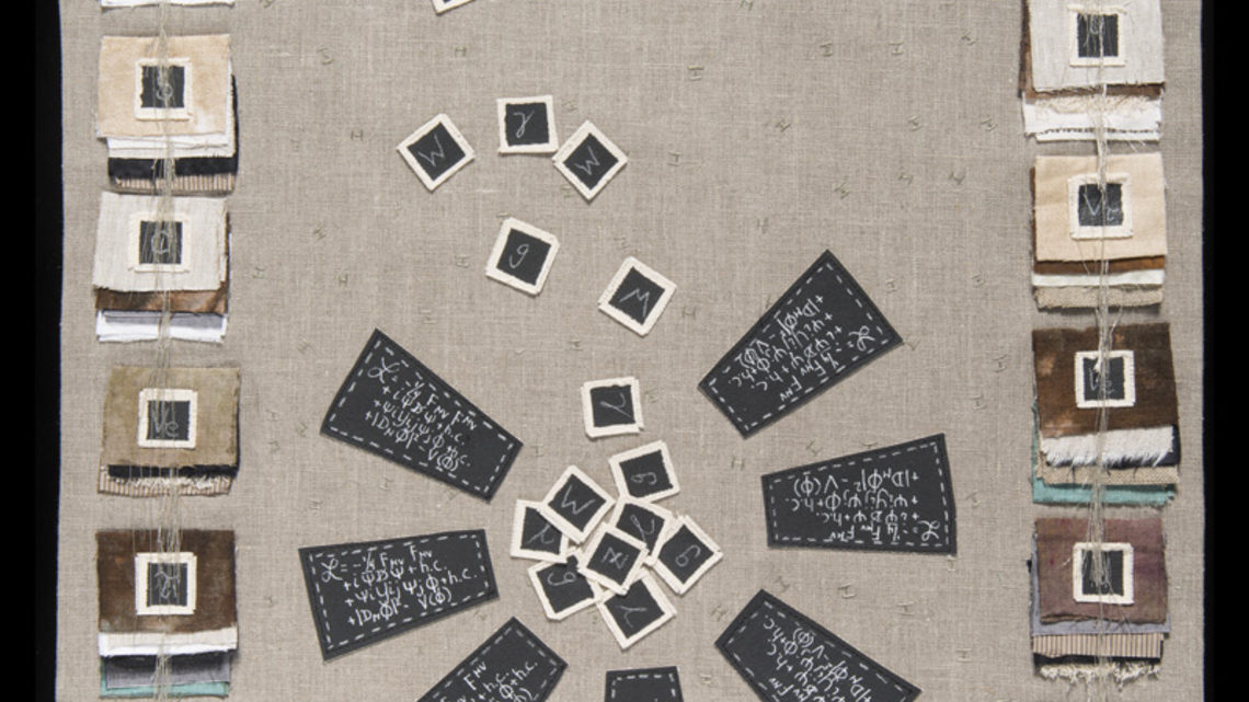 Photo of CMS art Olson