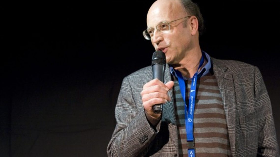 Photo of Peter Jenni