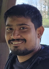 Headshot of Abhishek Panchal