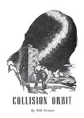 Collision Orbit cover image