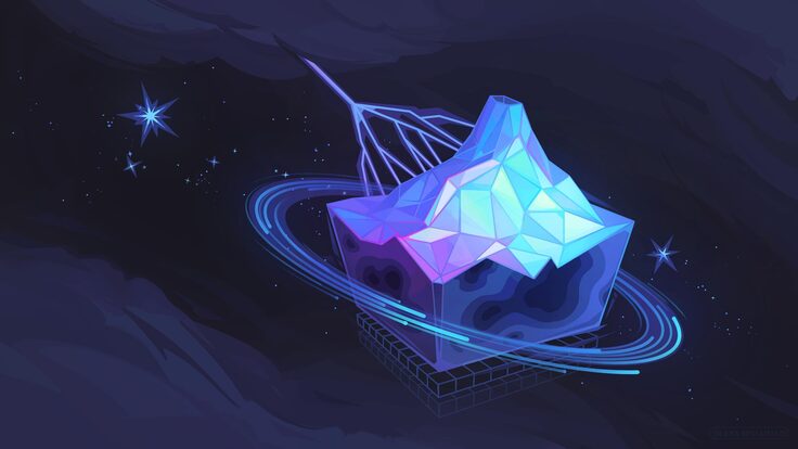 Conceptual illustration