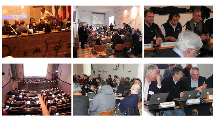 Photo of European Strategy 2013