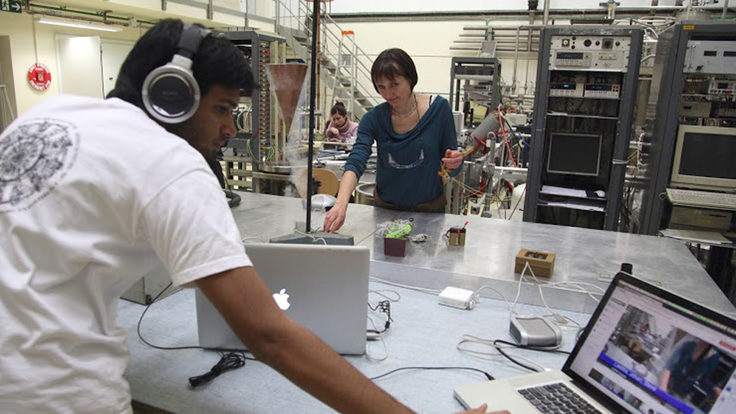 Photo of Cryolab Hangout