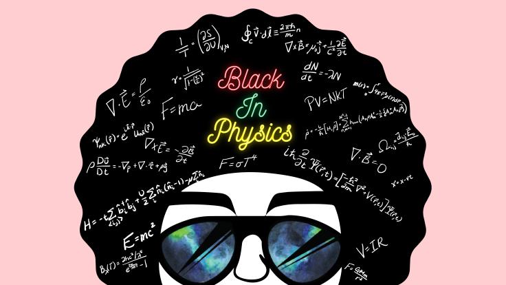 Black in Physics
