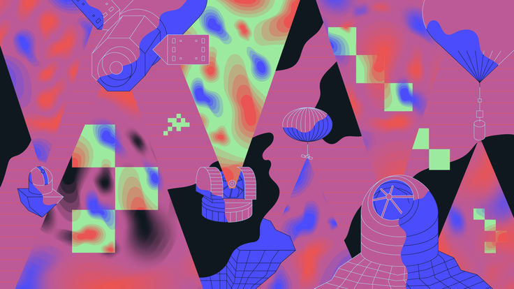 experiment to map the Big Bang’s relic afterglow