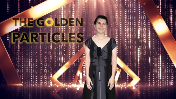 The Golden Particle Awards