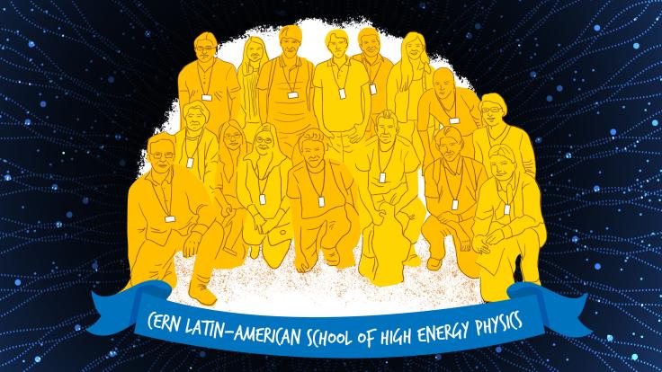 CERN Latin-American School of High Energy Physics