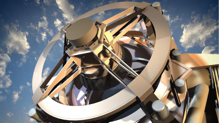 Photo of LSST Profile