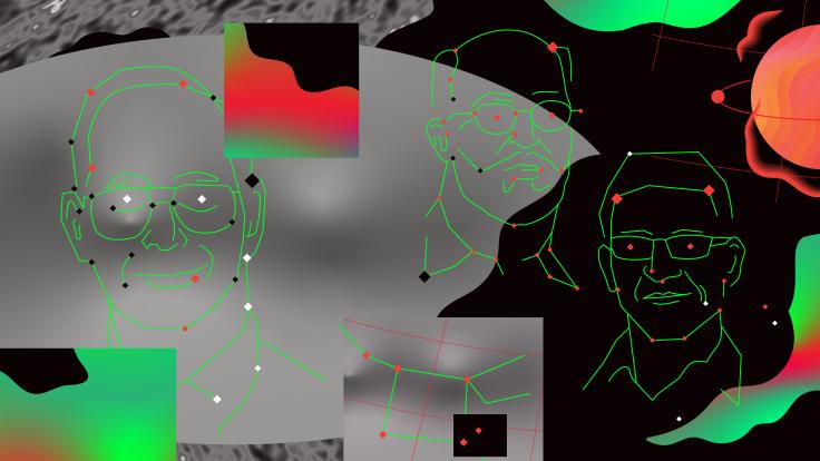 Nobel Prize Laureates